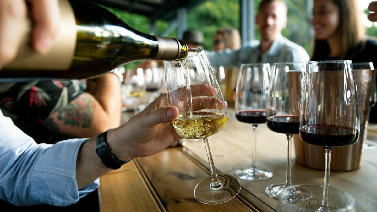 3 vinos tintos con maridaje
