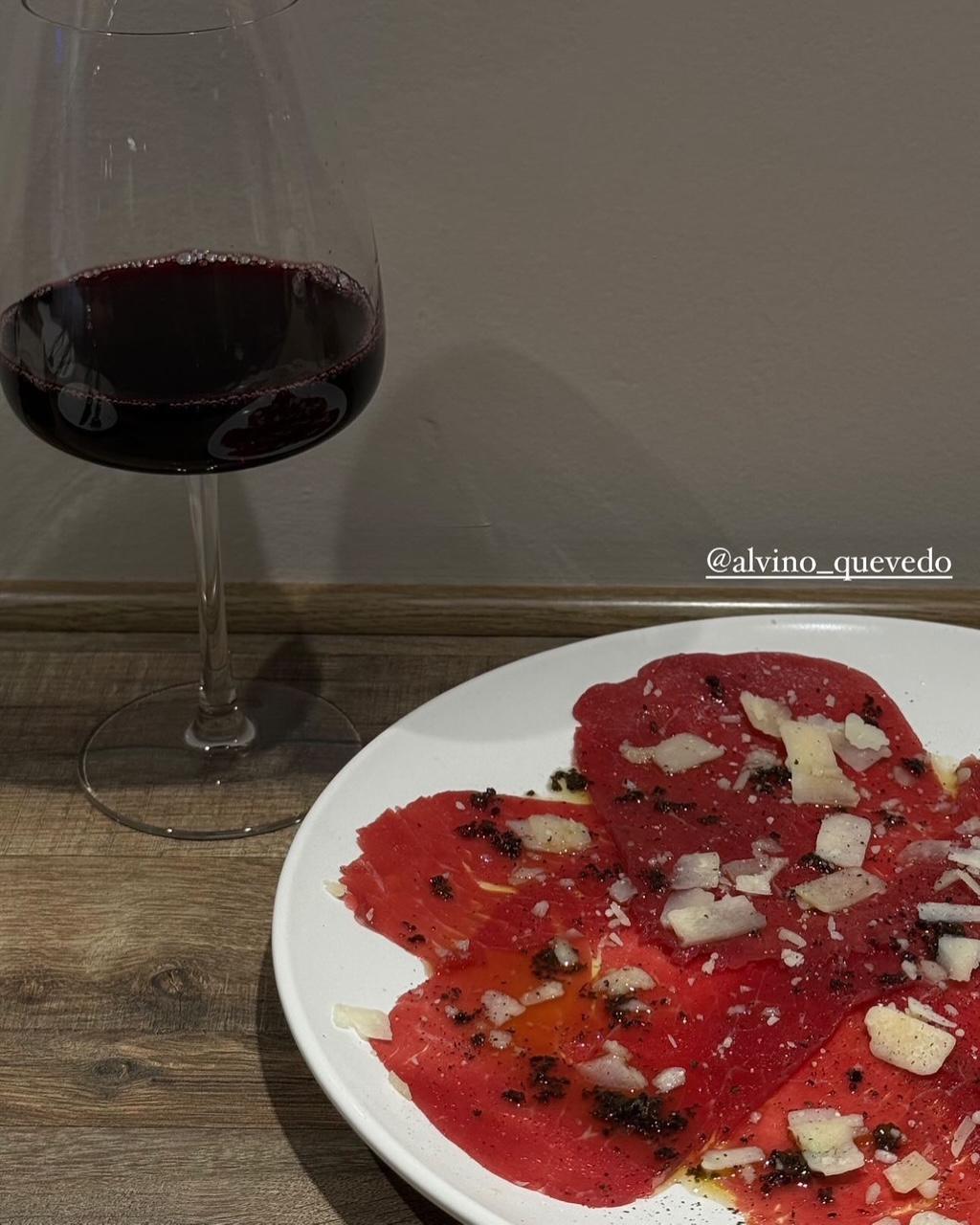 Carpaccio