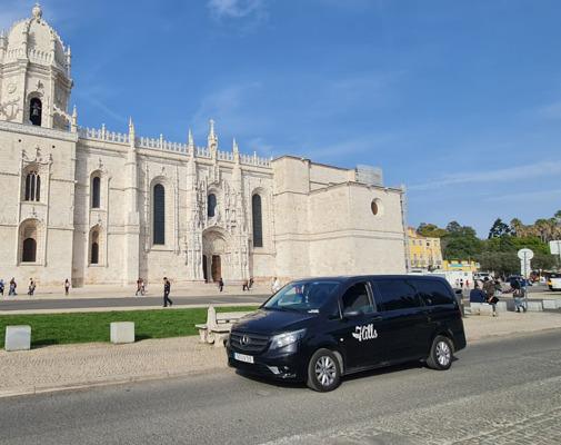 Experiences & Services