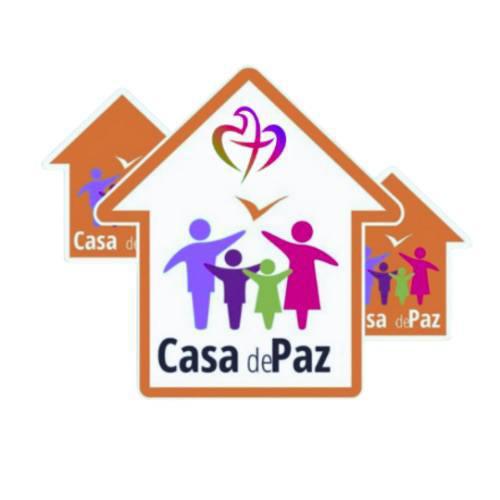 Casa de Paz - Relatório 