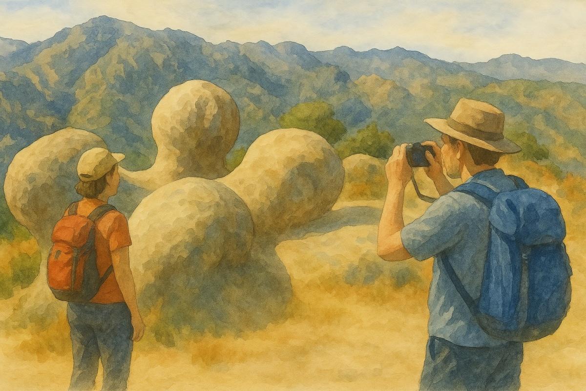 Vastarùcia (Caldaie del Latte) Vastarùcia (Caldaie del Latte)