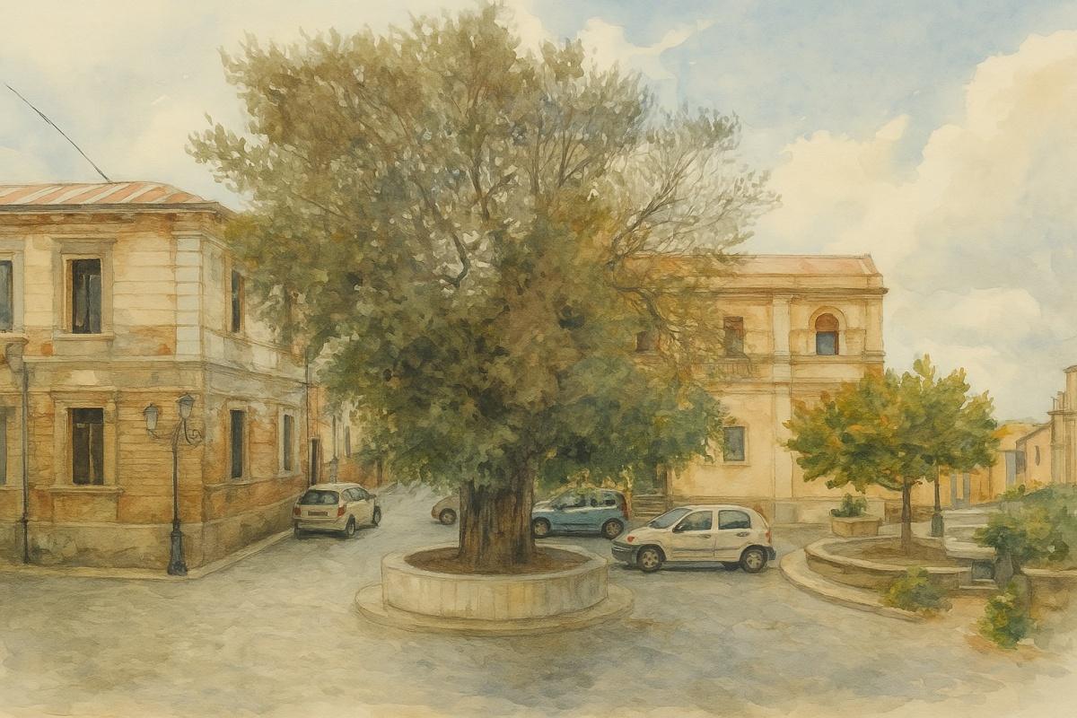 聖洛倫佐(San Lorenzo) 聖洛倫佐(San Lorenzo)