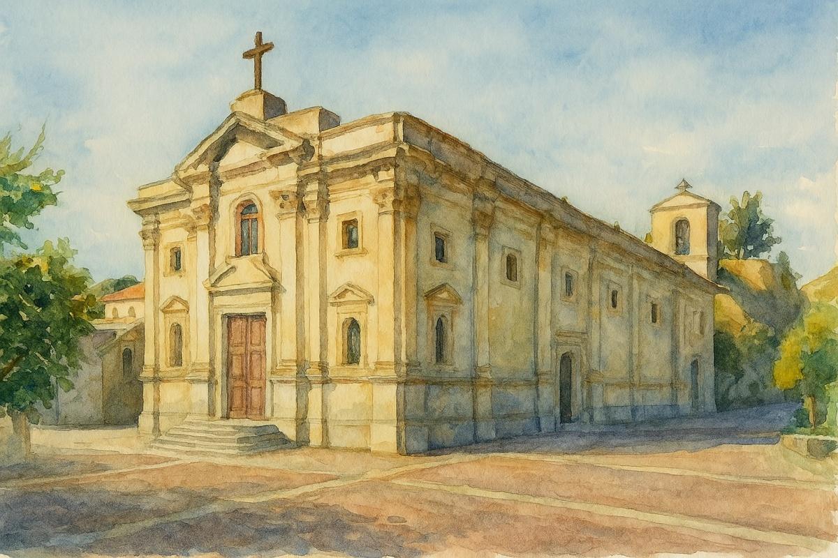 ロッカフォルテ・デル・グレコ(Roccaforte del Greco) ロッカフォルテ・デル・グレコ(Roccaforte del Greco)