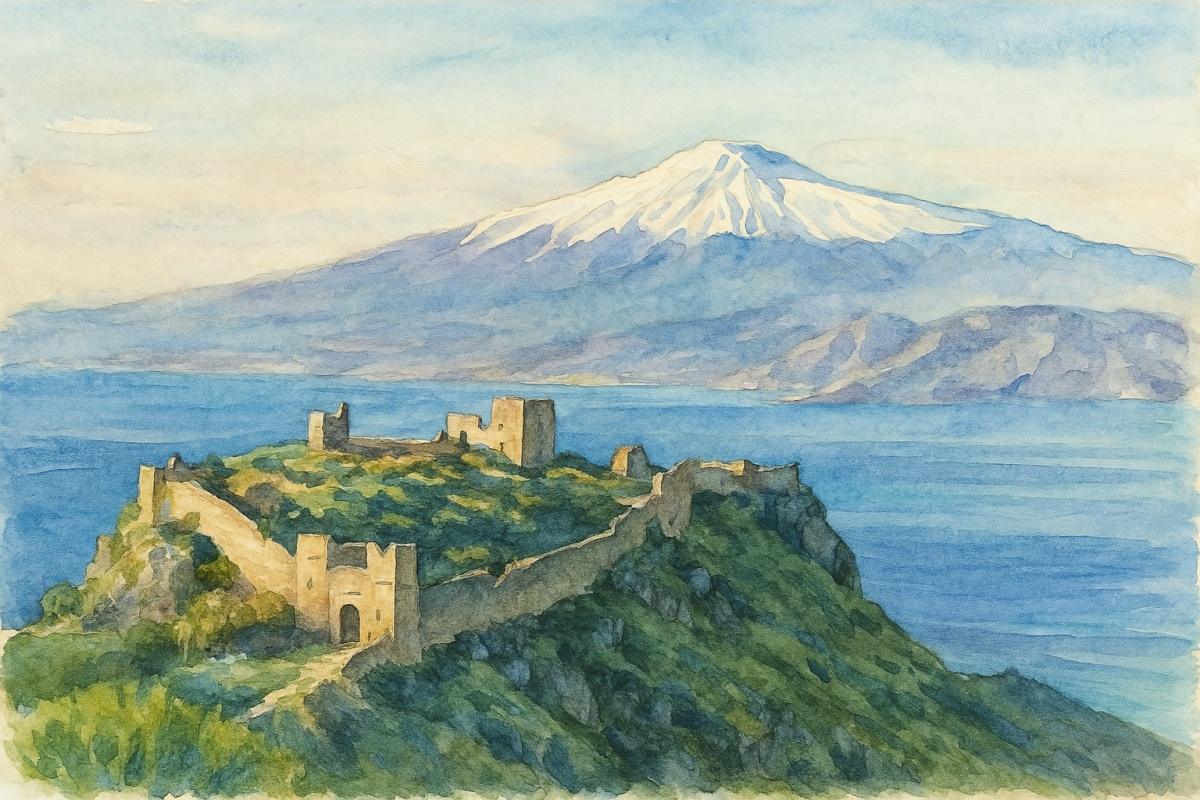 Мотта-Сан-Джованни (Motta San Giovanni) Мотта-Сан-Джованни (Motta San Giovanni)