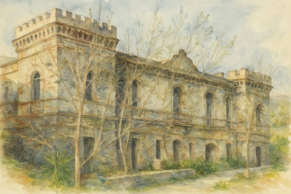 Монтебелло-Йонико (Montebello Jonico) Монтебелло-Йонико (Montebello Jonico)