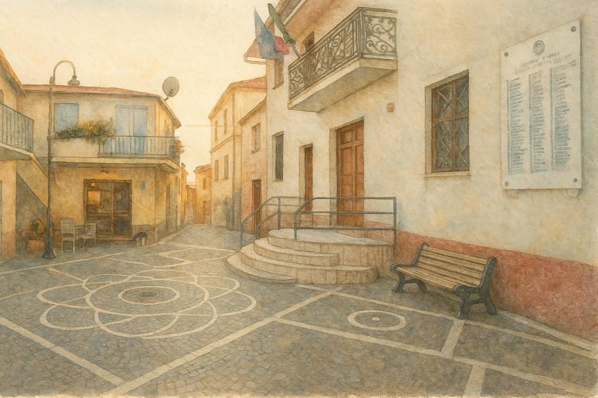 كارديتو (Cardeto) كارديتو (Cardeto)