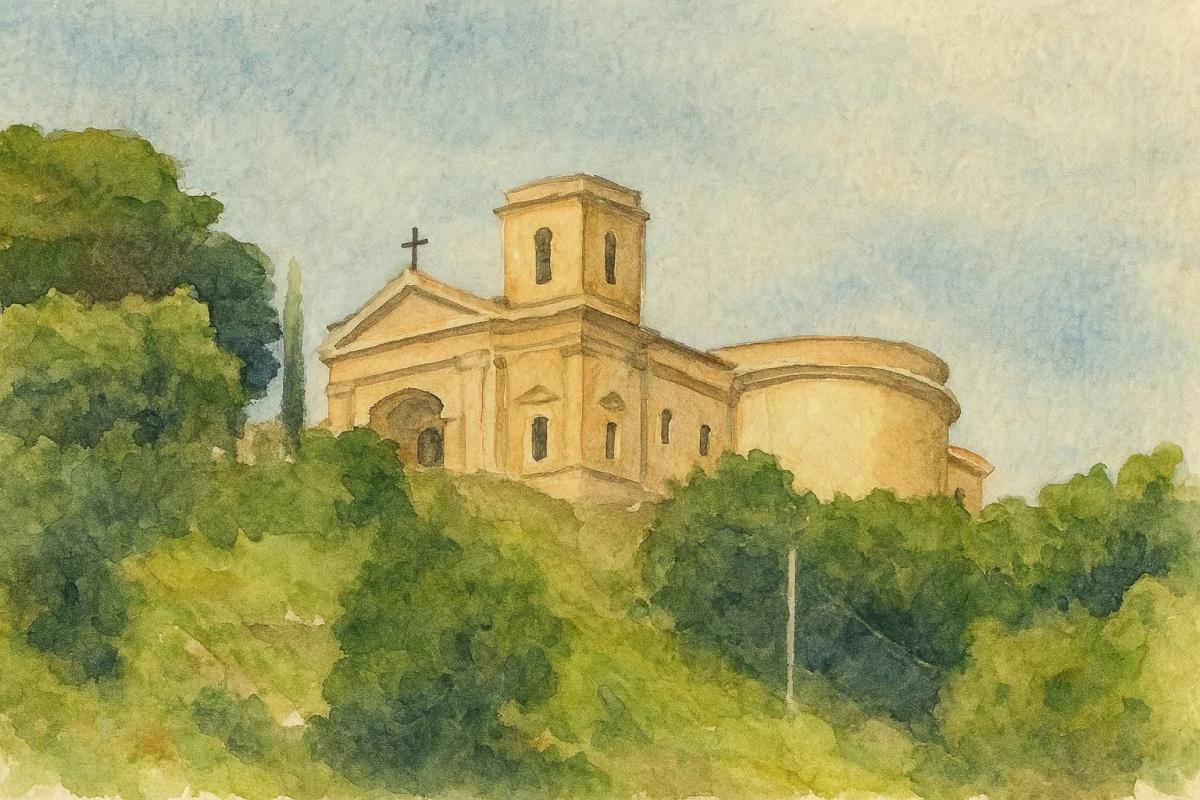 برانكاليوني (Brancaleone) برانكاليوني (Brancaleone)