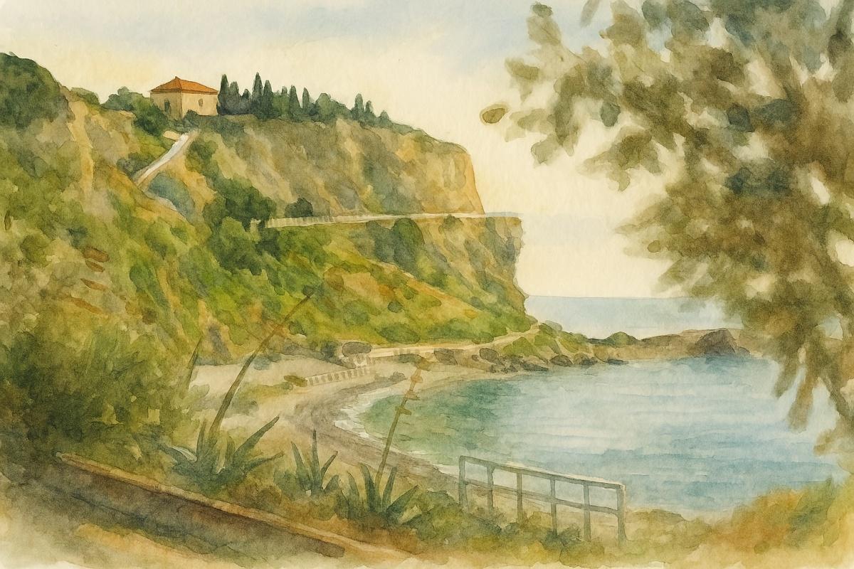 بوفا مارينا (Bova Marina) بوفا مارينا (Bova Marina)