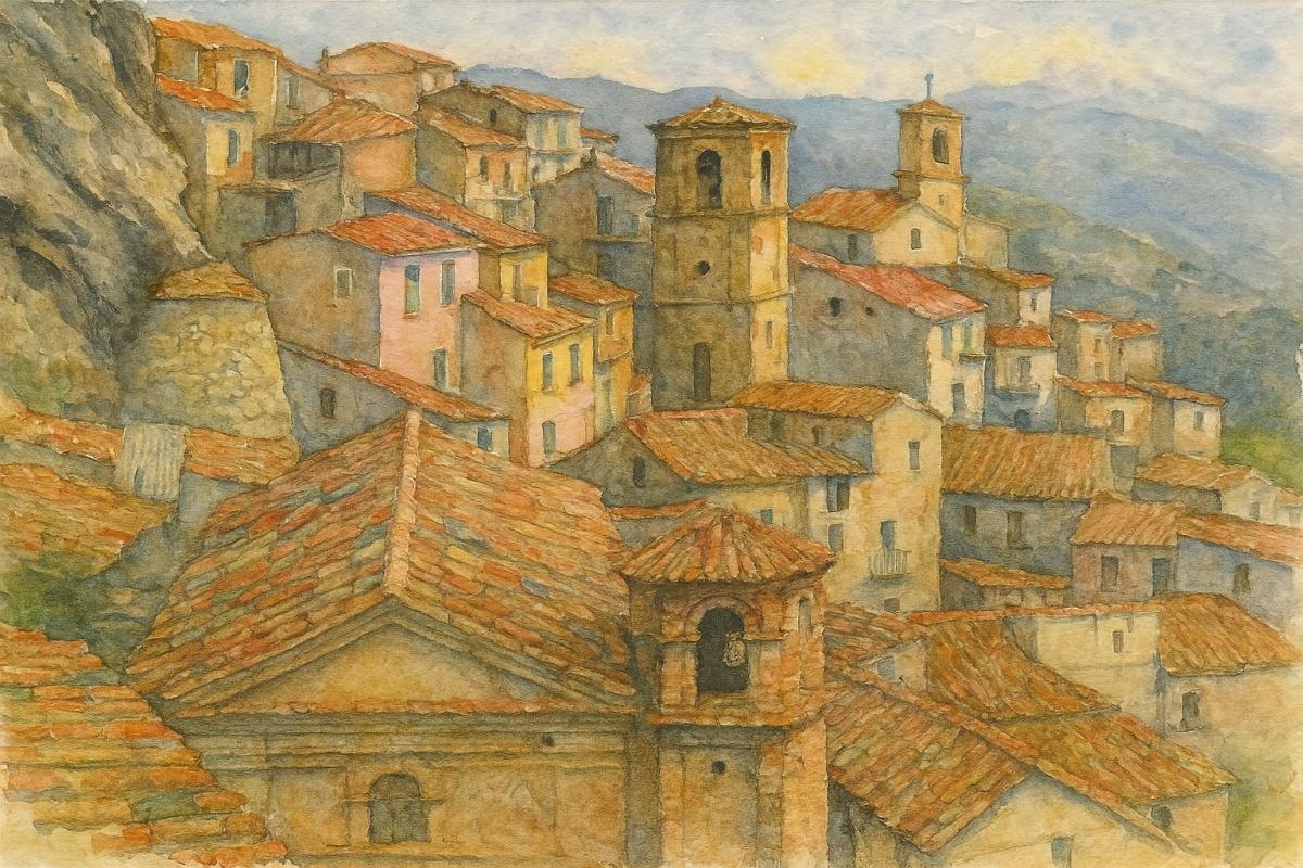 بوفا (Bova) بوفا (Bova)