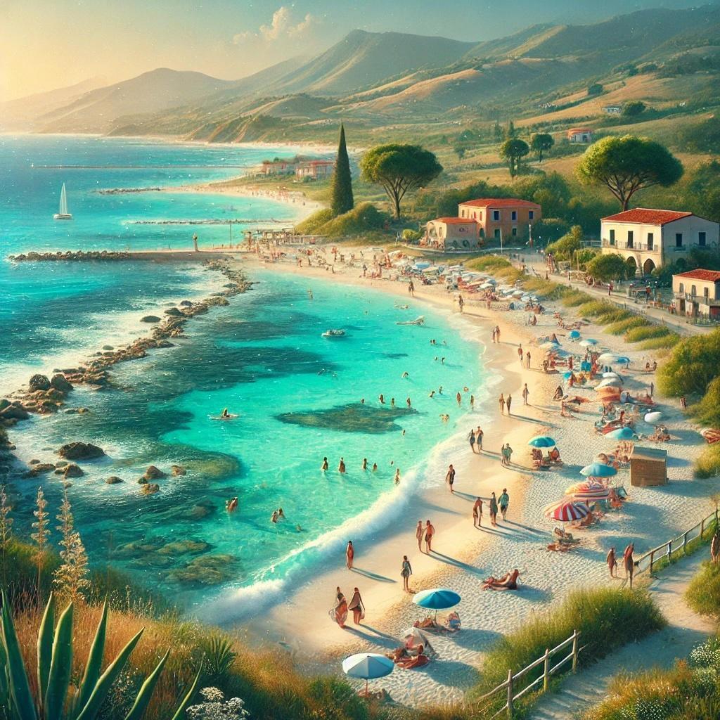 Escursione alla Costa dei Gelsomini