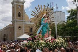 Fiesta de la Virgen de los Remedios