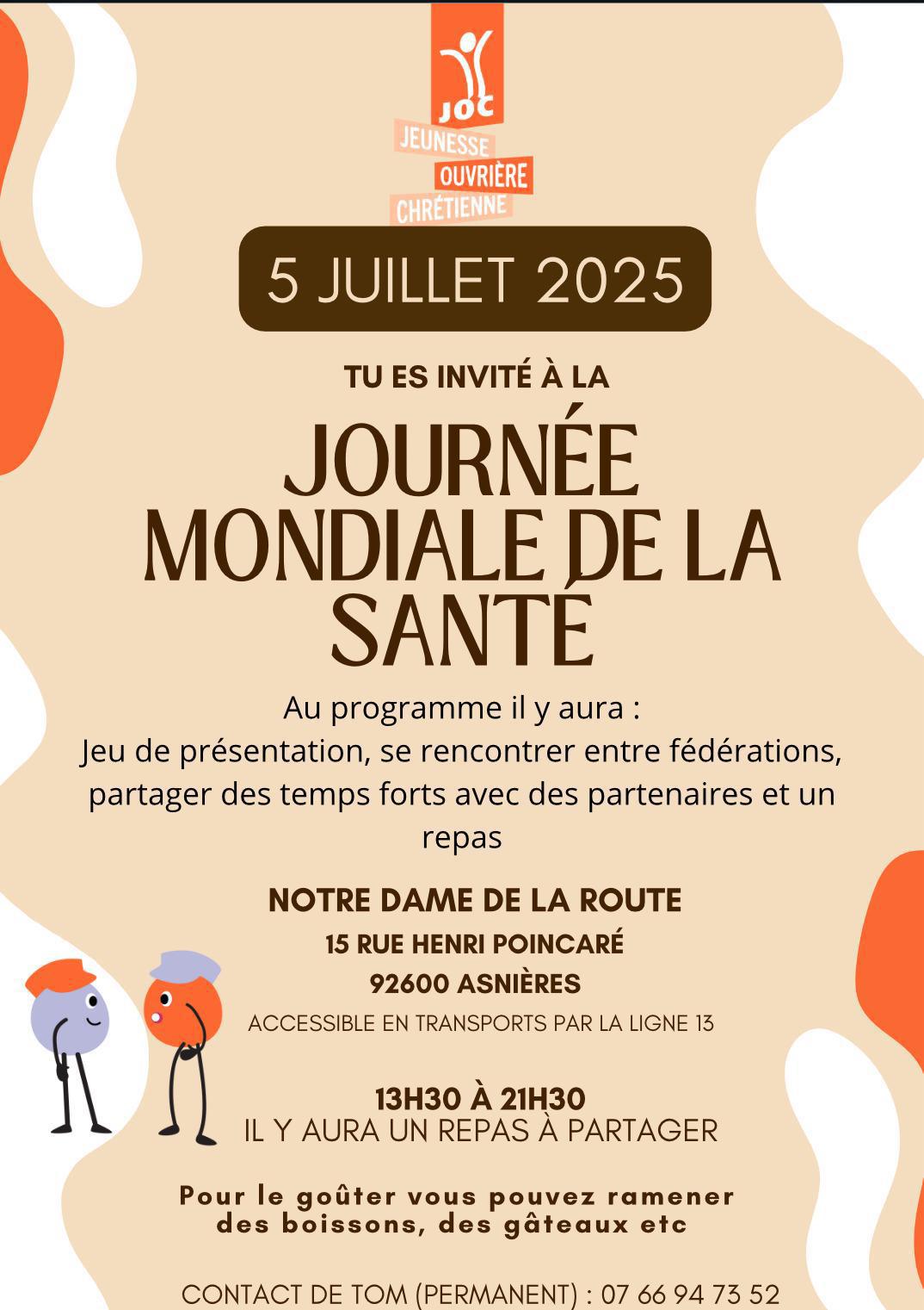 Flyer JMS JOC-1