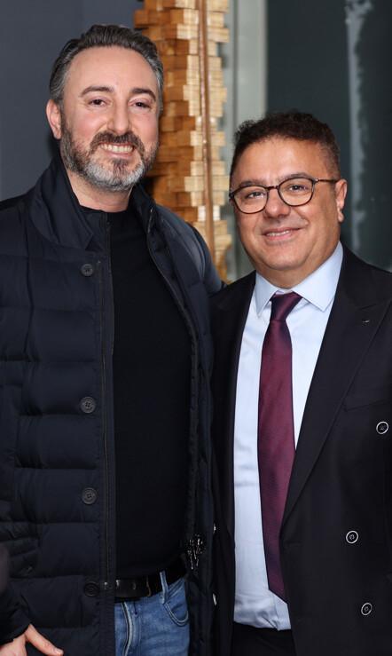 TDU NRW in Düsseldorf - 26.02.2025 