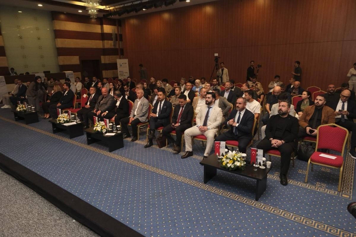 Außenhandelsgipfel 2025 – Antalya