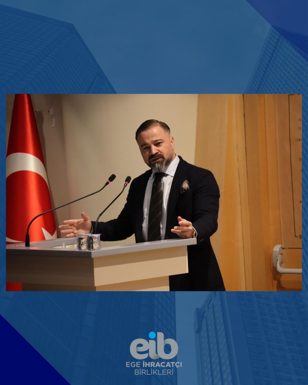 TDU NRW in Izmir / Investitions- und Gründungsvorteile in Deutschland mit Schwerpunkt Nordrhein-Westfalen