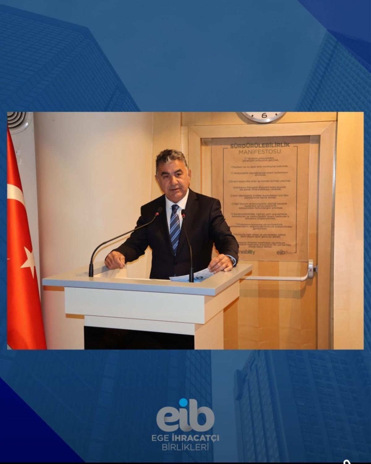 TDU NRW in Izmir / Investitions- und Gründungsvorteile in Deutschland mit Schwerpunkt Nordrhein-Westfalen