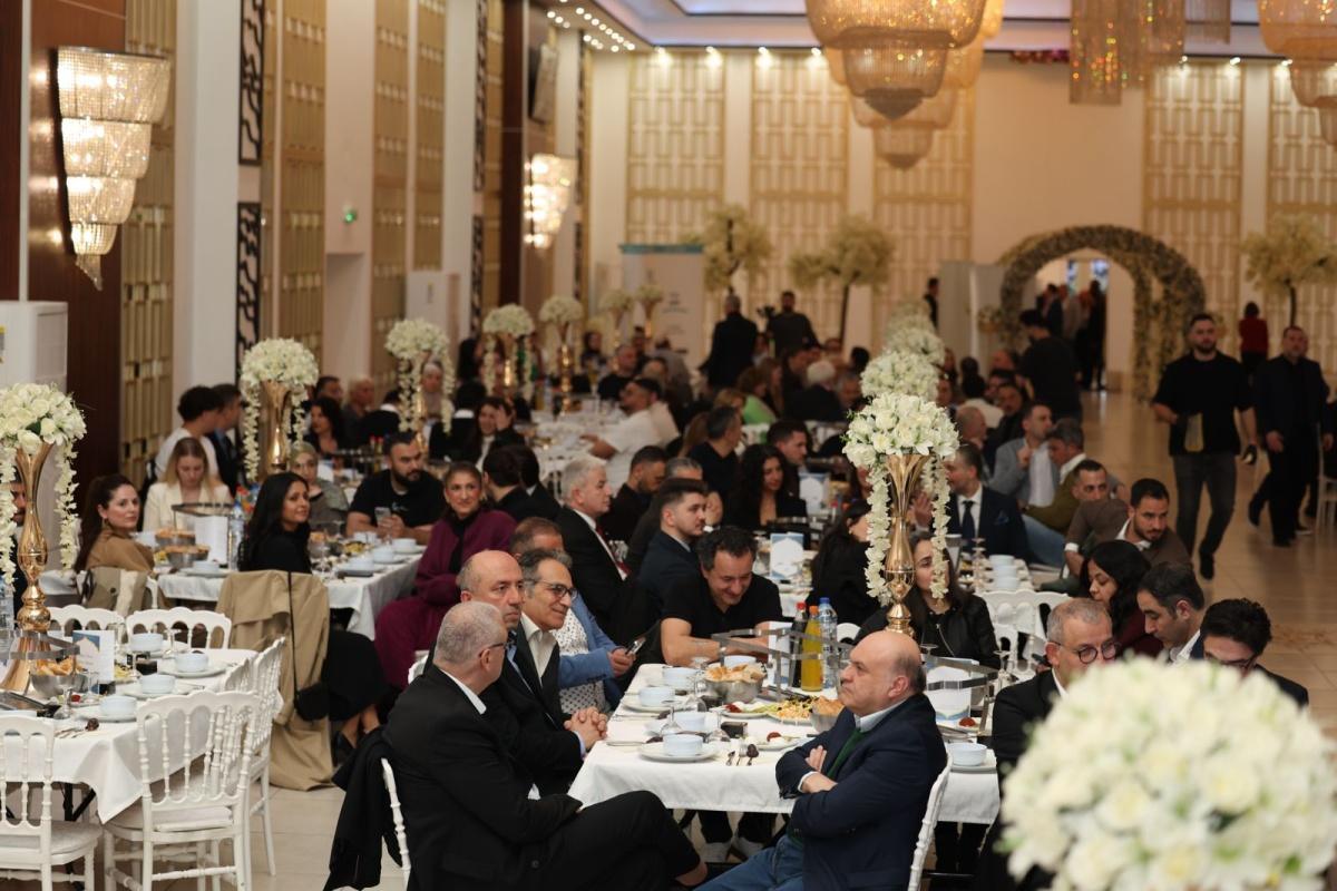 Iftar-Empfang mit CDU - Kreisverband Köln