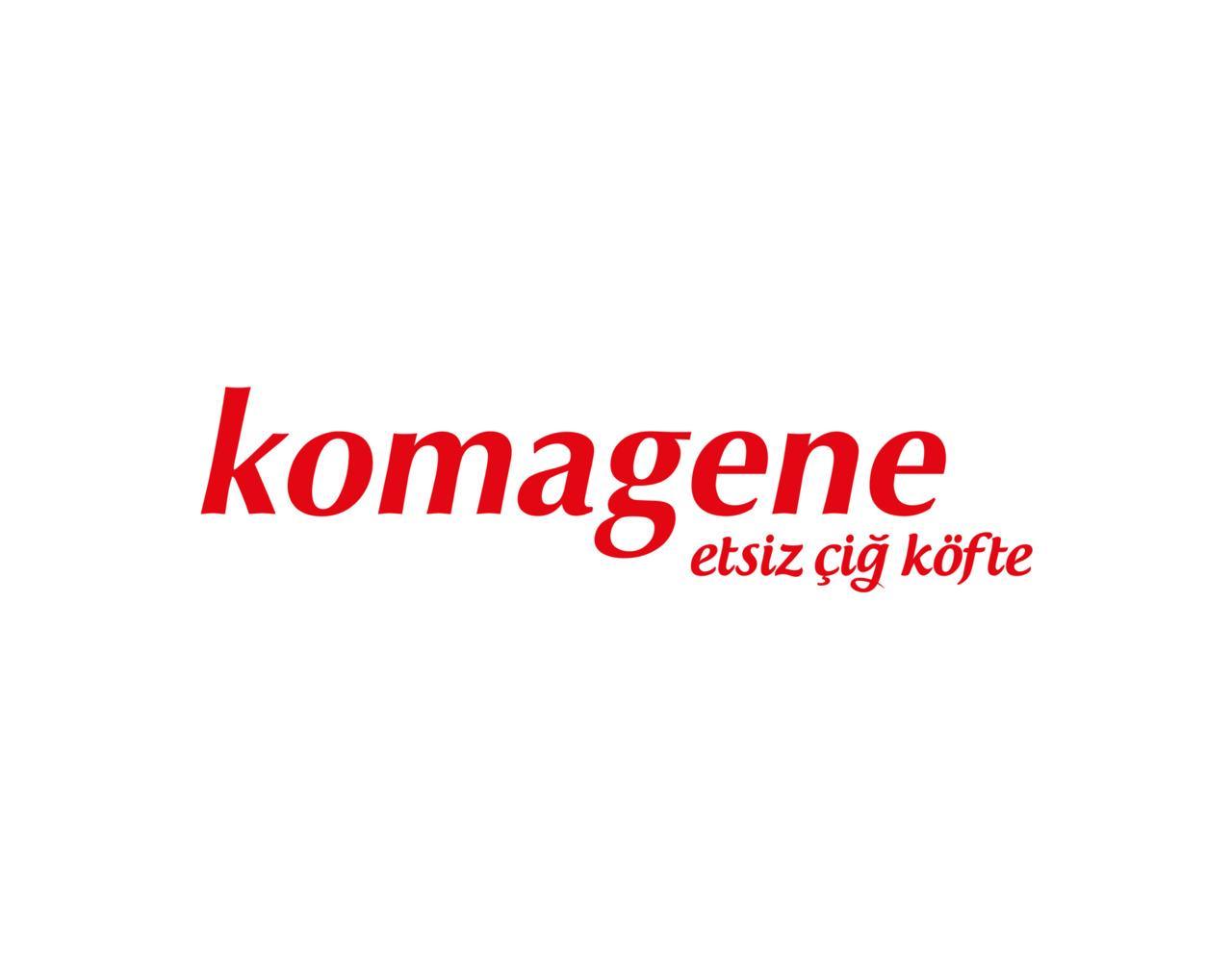 komagene