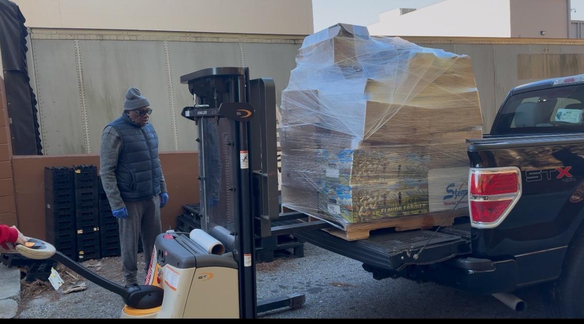 Food Pantry: Love Outreach Missions Saturdays 9:00AM to 2:00 PM Food Pantry: Love Outreach Missions Saturdays 9:00AM to 2:00 PM