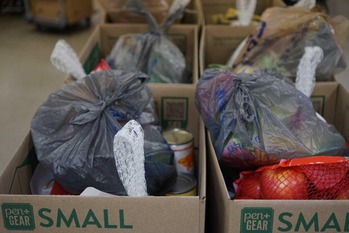 Food Pantry: Love Outreach Missions Saturdays 9:00AM to 2:00 PM