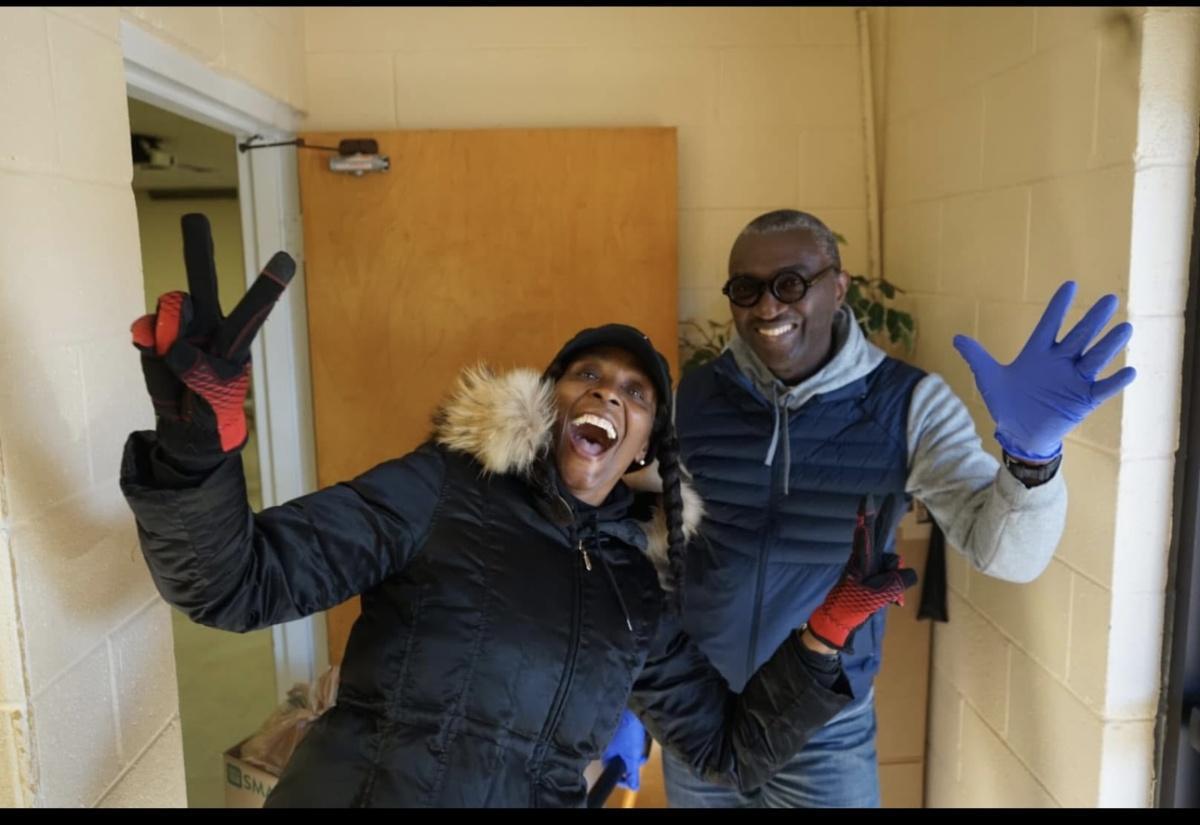 Food Pantry: Love Outreach Missions Saturdays 9:00AM to 2:00 PM