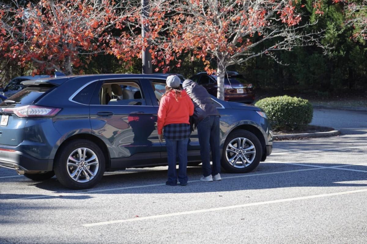 Food Pantry: Love Outreach Missions Saturdays 9:00AM to 2:00 PM Food Pantry: Love Outreach Missions Saturdays 9:00AM to 2:00 PM