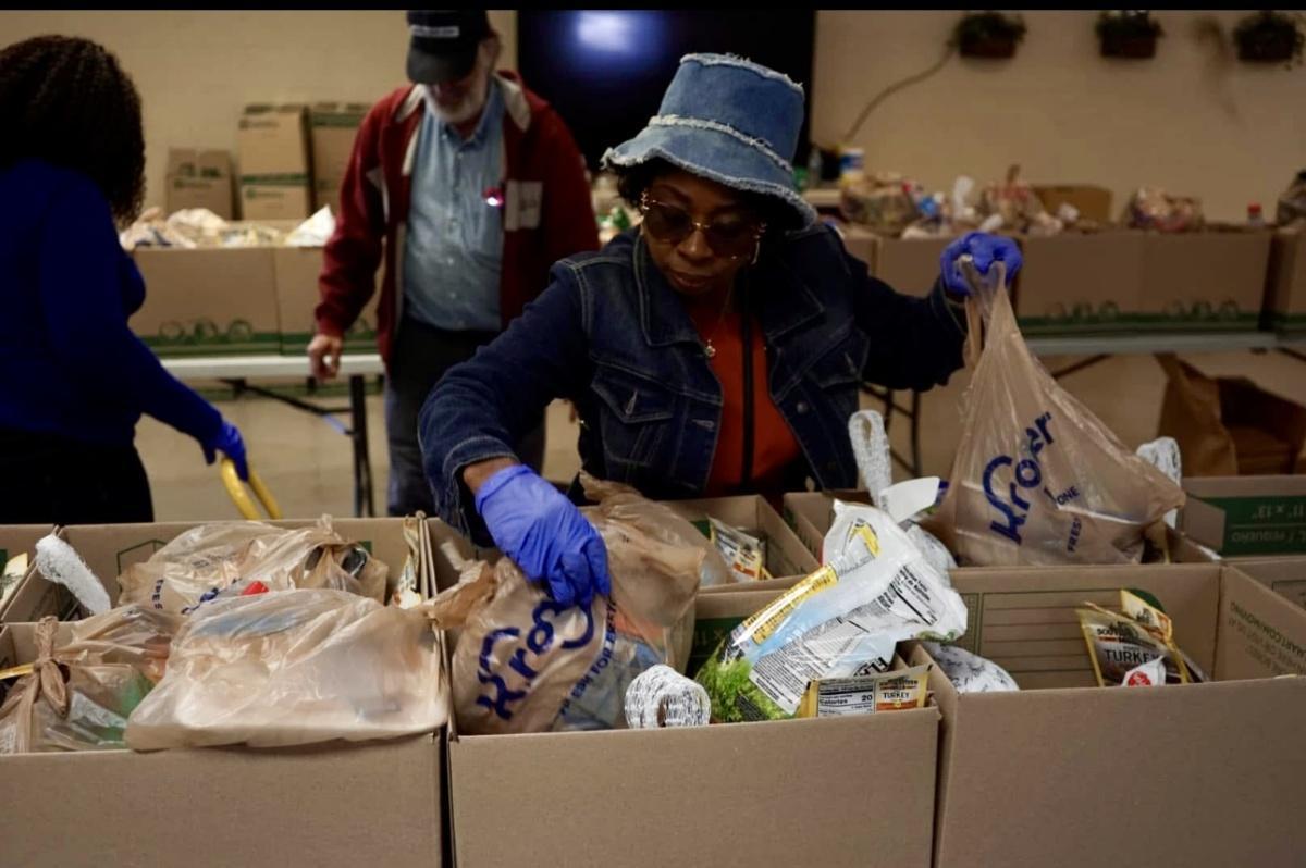 Food Pantry: Love Outreach Missions Saturdays 9:00AM to 2:00 PM Food Pantry: Love Outreach Missions Saturdays 9:00AM to 2:00 PM