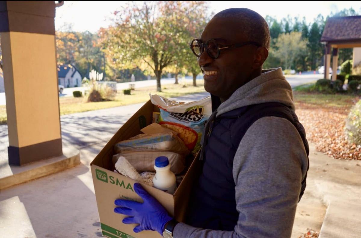Food Pantry: Love Outreach Missions Saturdays 9:00AM to 2:00 PM