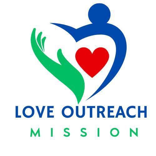Food Pantry: Love Outreach Missions Saturdays 9:00AM to 2:00 PM