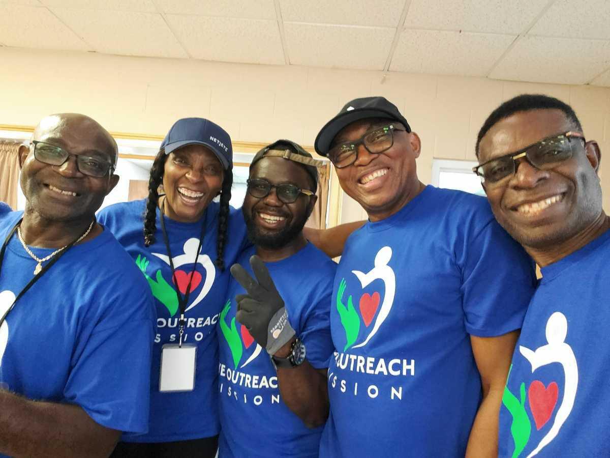 Food Pantry: Love Outreach Missions Saturdays 9:00AM to 2:00 PM Food Pantry: Love Outreach Missions Saturdays 9:00AM to 2:00 PM