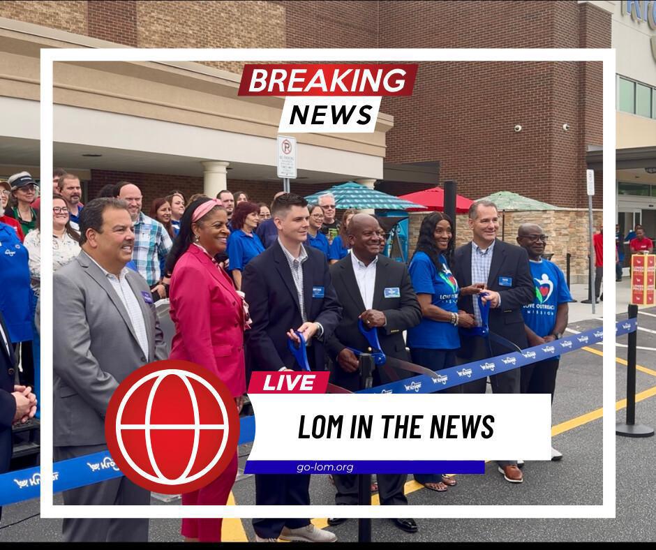 Food Pantry: Love Outreach Missions Saturdays 9:00AM to 2:00 PM Food Pantry: Love Outreach Missions Saturdays 9:00AM to 2:00 PM