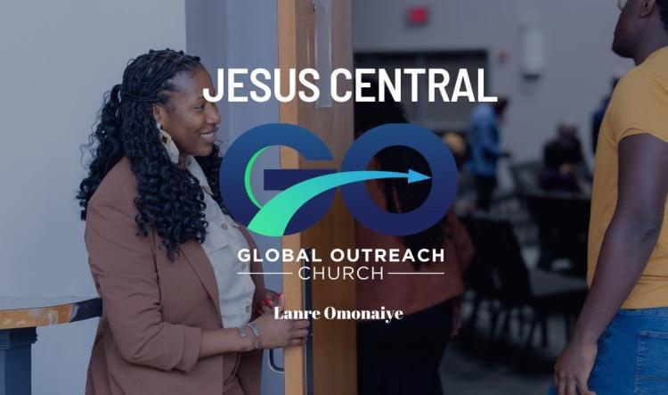 Jesus Central Part # 3