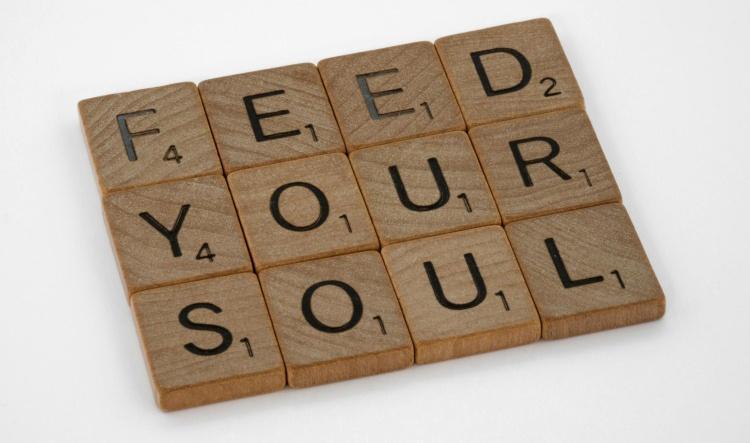 Soul Care for the New Year!