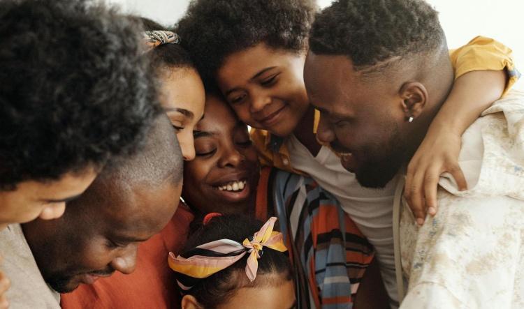 A Love Out of This World