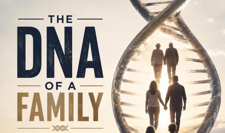 The DNA of a Family