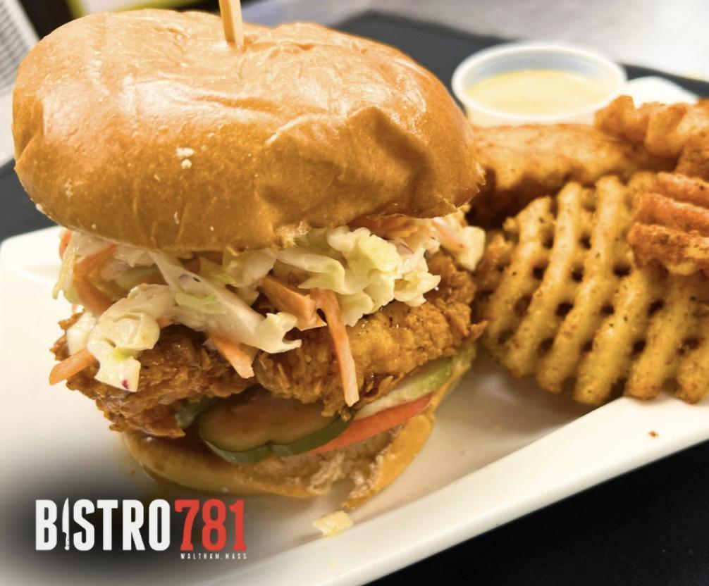 Bistro781