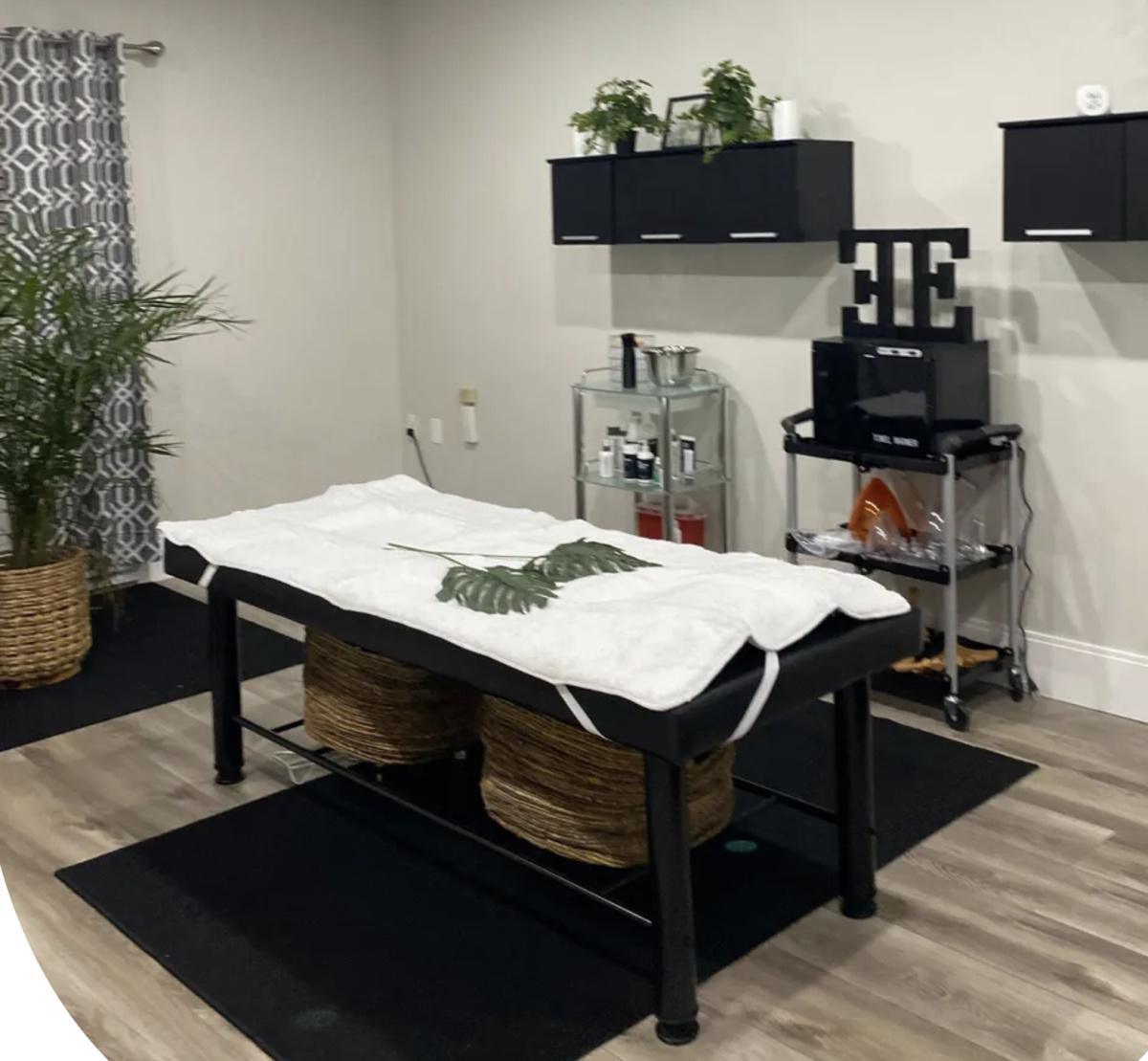 Enhance Aesthetics & Electrolysis, Newton, Mass.