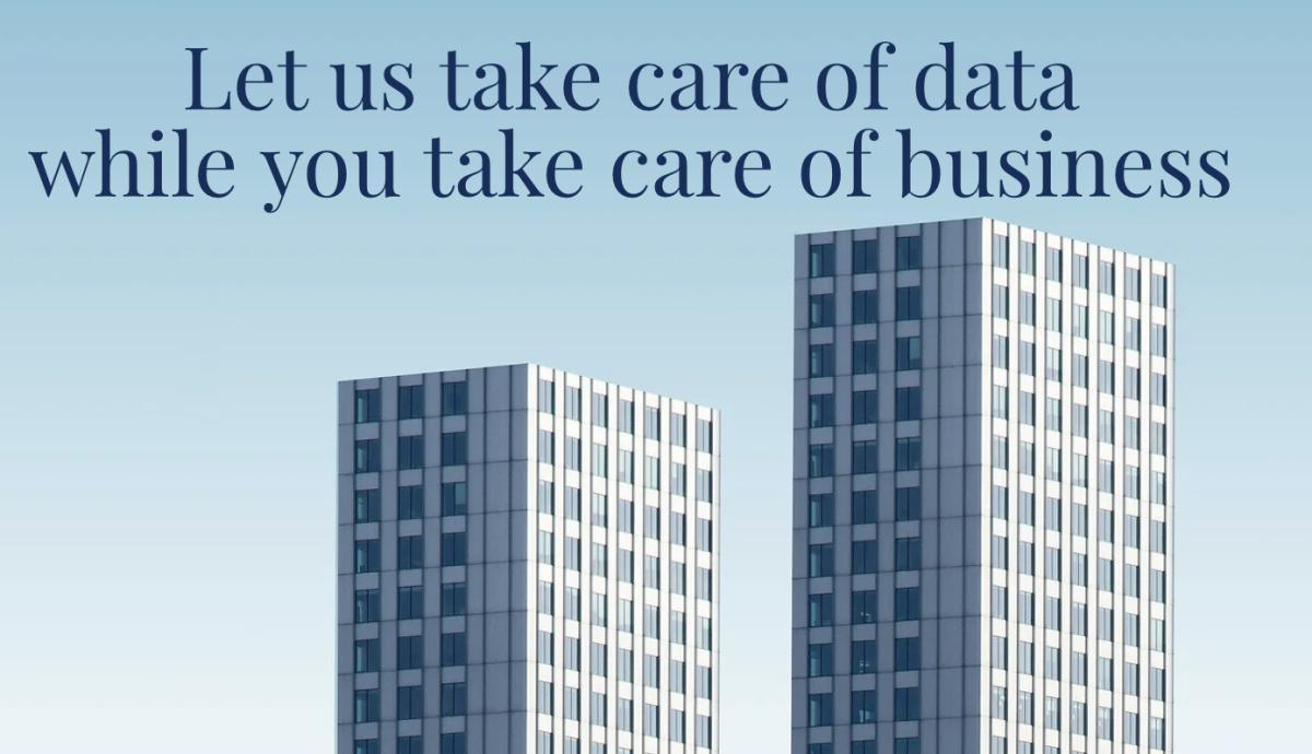 SOM Data and Analytics LLC