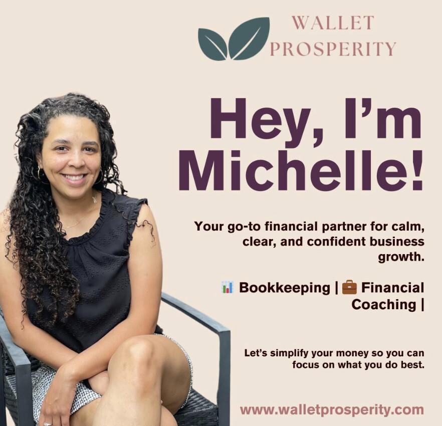 Wallet Prosperity, Mass.