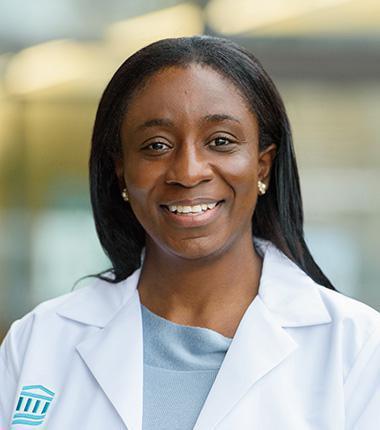 Dr. Benista Owusu-Amo Dr. Benista Owusu-Amo