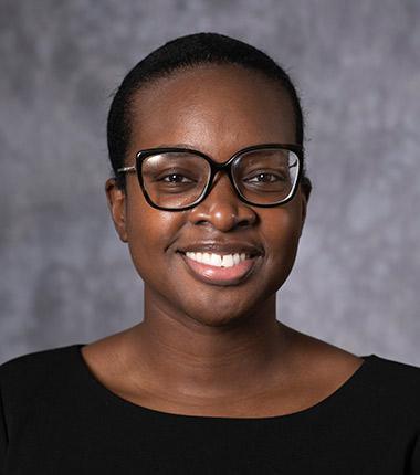 Dr. Michelle Dalencour