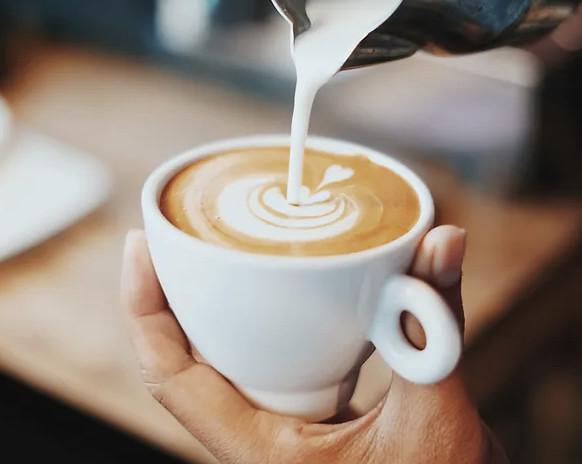 Acton Coffee House, Mass. 