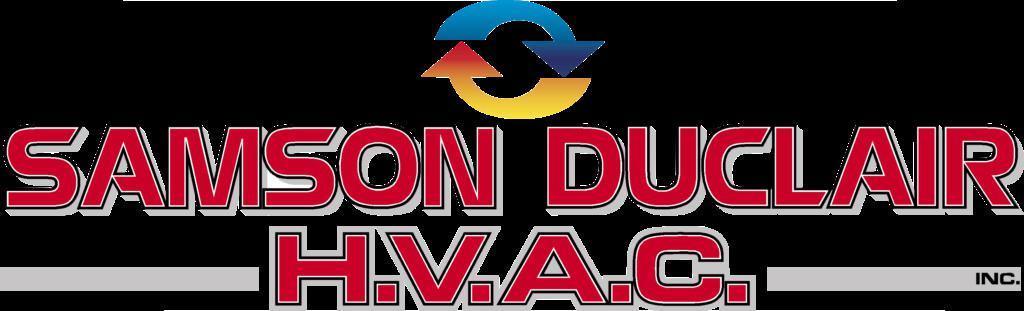 Samson Duclair HVAC Inc