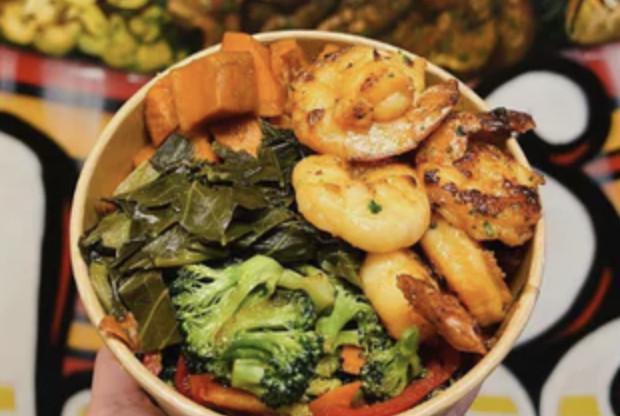 Soul Bowls, West Hartford, Conn. Soul Bowls, West Hartford, Conn.