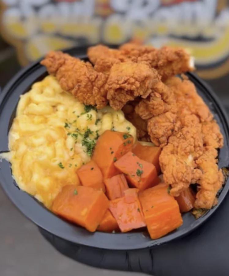 Soul Bowls, West Hartford, Conn. Soul Bowls, West Hartford, Conn.