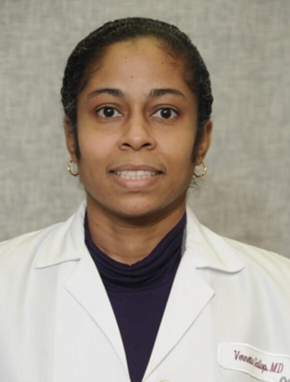 Vernetta D. Gallop, MD, Stamford, Conn. Vernetta D. Gallop, MD, Stamford, Conn.