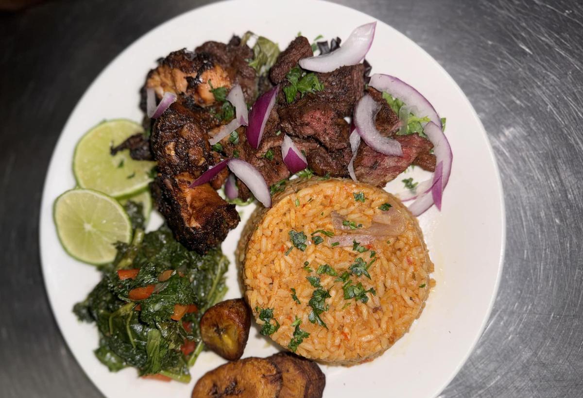 Jazzy's Cabaret, New Haven, Conn. Jazzy's Cabaret, New Haven, Conn.