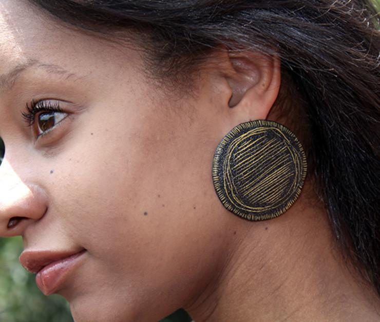 Tanya Monique Jewelry and Object Maker, Pawtucket, RI Tanya Monique Jewelry and Object Maker, Pawtucket, RI