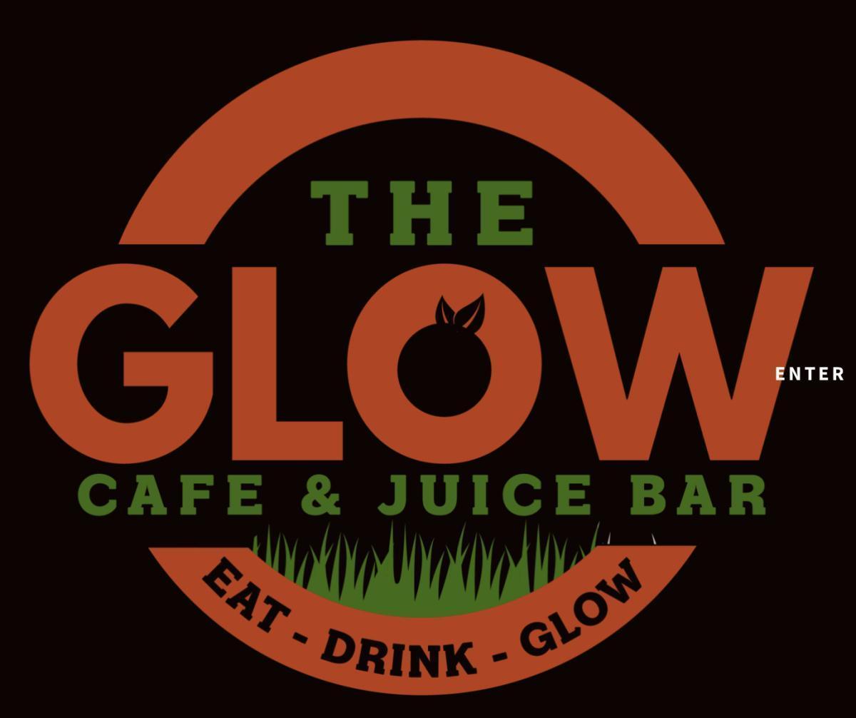 The Glow Cafe and Juice Bar, Providence, Rhode Island The Glow Cafe and Juice Bar, Providence, Rhode Island