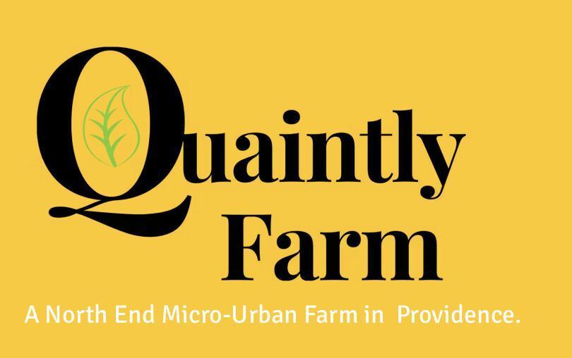 Quaintly Farm, Providence, Rhode Island